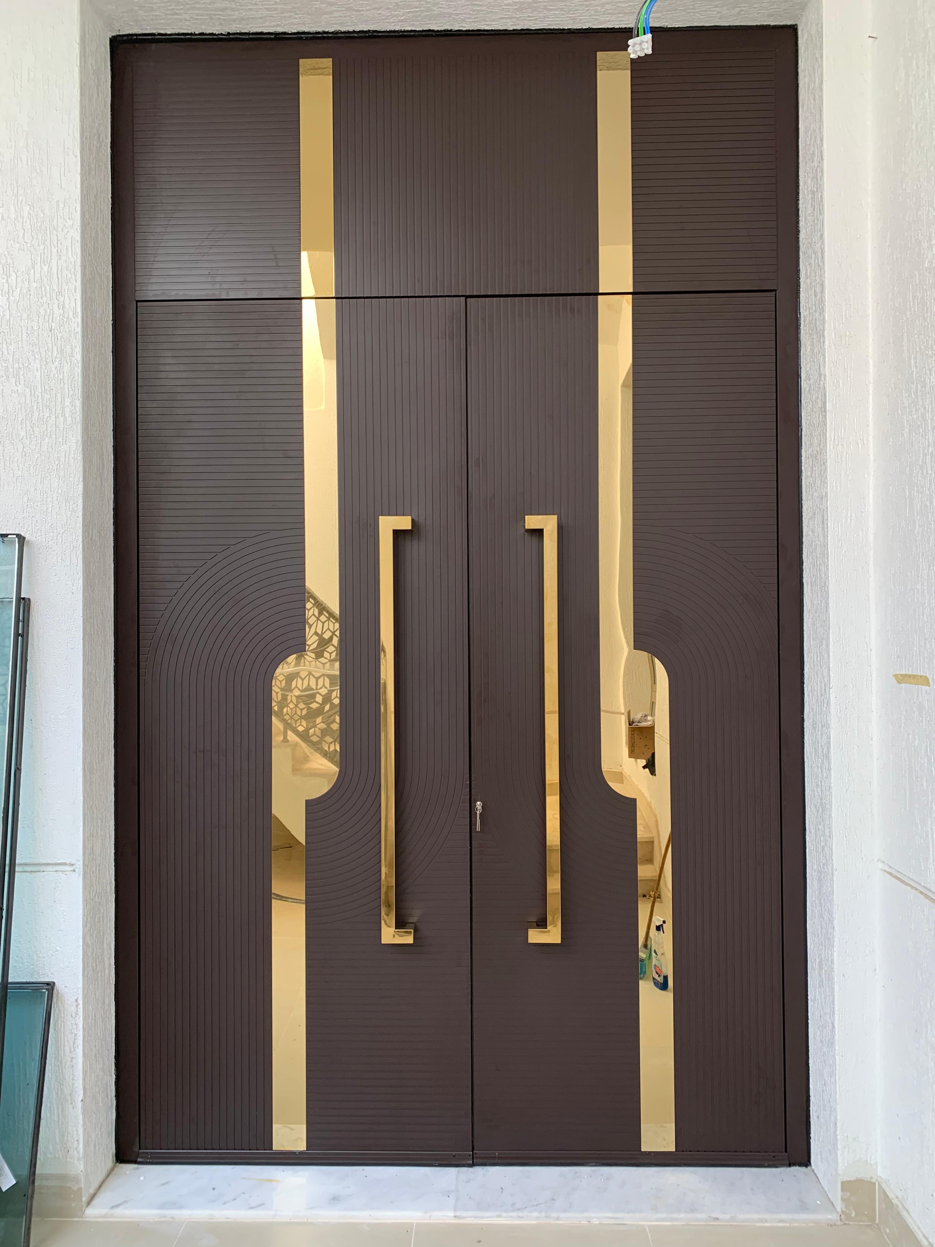 Door project